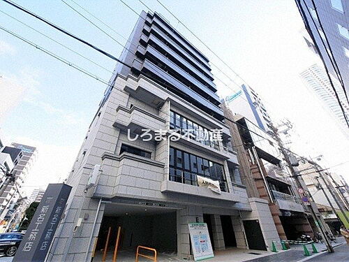 大阪府大阪市中央区道修町１丁目 賃貸マンション