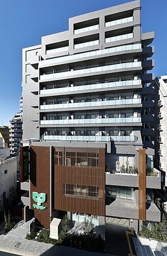 東京都杉並区西荻南３丁目 賃貸マンション