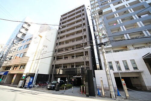 大阪府大阪市北区西天満３丁目 15階建 築22年7ヶ月