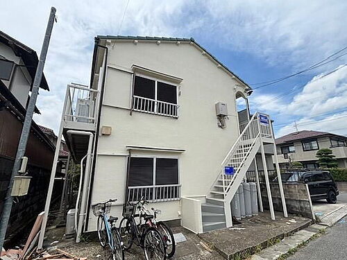 千葉県流山市南流山６丁目 2階建