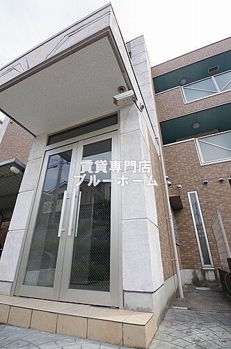 大阪府堺市北区東浅香山町１丁 3階建 築15年3ヶ月