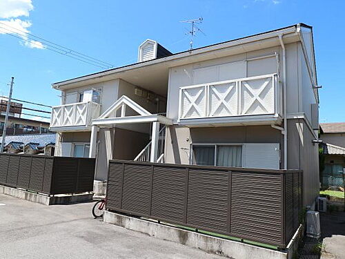 奈良県奈良市大安寺３丁目 2階建 築33年11ヶ月