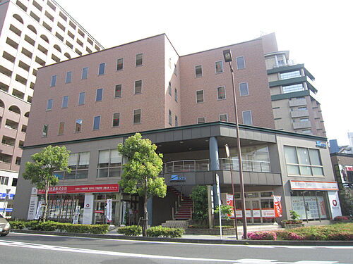 Ｉ．Ｏ．Ｒビル