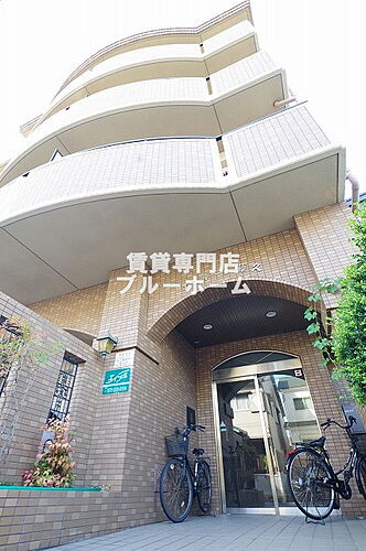 大阪府堺市堺区車之町西２丁 4階建 築24年11ヶ月