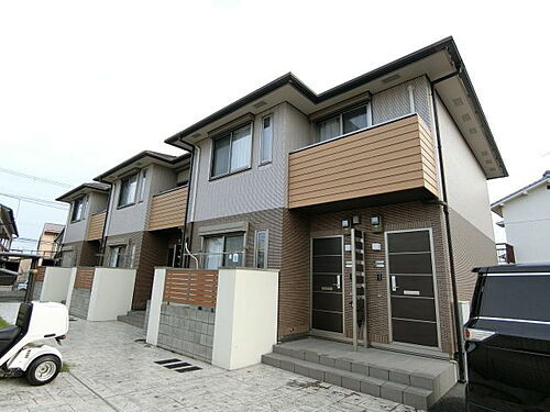 大阪府和泉市王子町２丁目 賃貸アパート