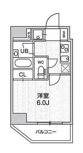東京都港区新橋4丁目19-4 新橋駅 1K マンション 賃貸物件詳細