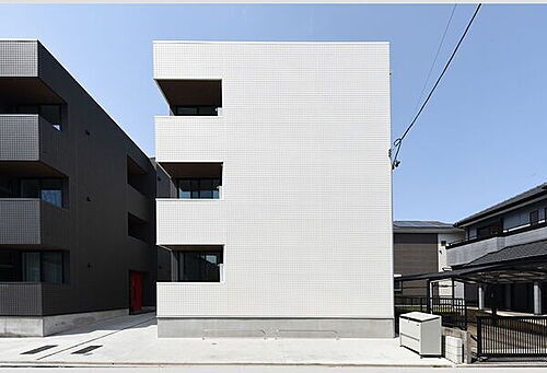 愛知県名古屋市中川区戸田ゆたか１丁目 賃貸アパート