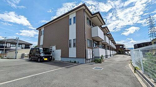 大阪府岸和田市額原町 2階建