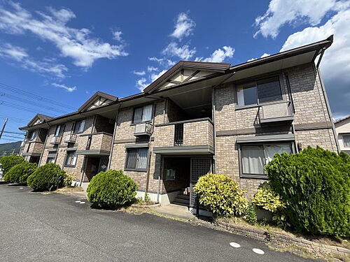 ラ・ピュールメゾン　Ａ棟