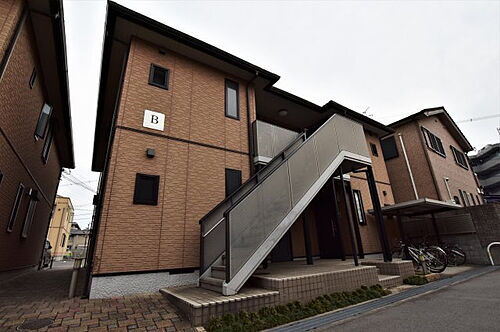 大阪府堺市北区南花田町 築20年4ヶ月 2階建