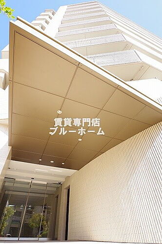 大阪府堺市北区百舌鳥梅北町２丁 賃貸マンション