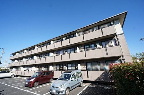 千葉県千葉市中央区塩田町 3階建 築27年4ヶ月