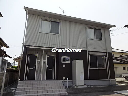 メゾンドハーモニーＩＩＩ