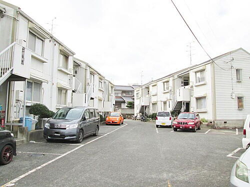 ＫＭハイツＡ棟