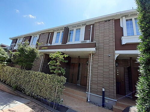 千葉県柏市今谷南町 賃貸アパート