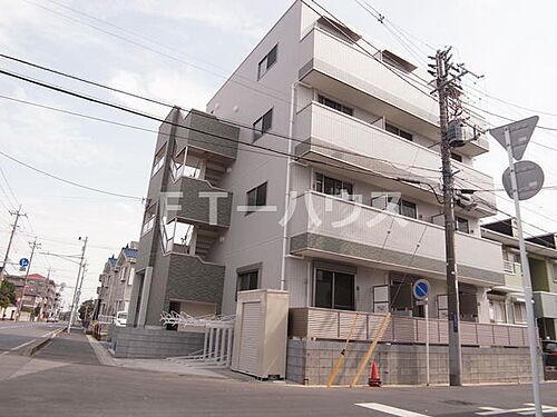 千葉県千葉市花見川区幕張本郷７丁目 賃貸マンション