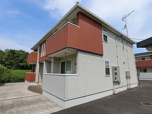 グランディール　琴浦Ｂ