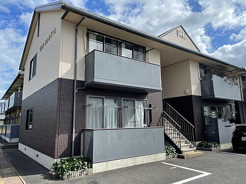 ヴィラ・シンシアＡ棟