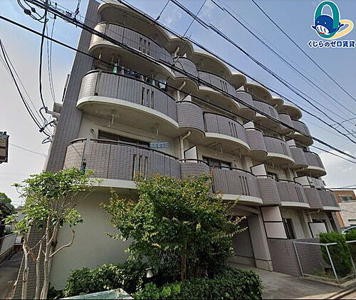 愛知県名古屋市中村区烏森町７丁目 賃貸マンション