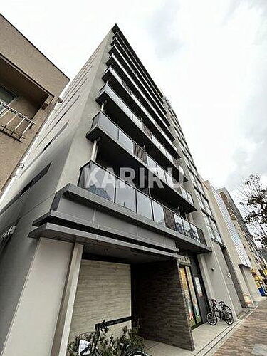 大阪府大阪市都島区片町１丁目 賃貸マンション