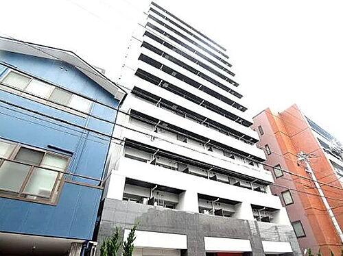 サムティ神戸ベニール