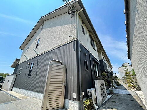 大阪府堺市中区毛穴町 2階建 築16年10ヶ月