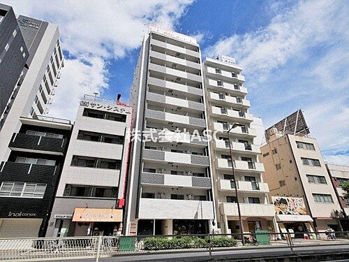 Ｒ　ＳＱＵＡＲＥ東天満