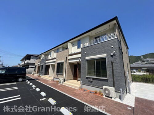 兵庫県赤穂市砂子 賃貸アパート