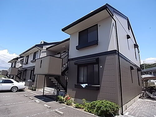 兵庫県神戸市西区南別府４丁目 築28年9ヶ月 2階建