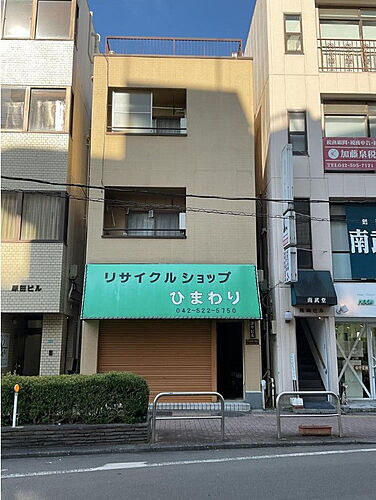 東京都立川市柴崎町２丁目 賃貸マンション