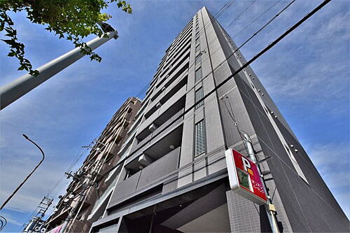 大阪府堺市北区北花田町３丁 築8年 14階建