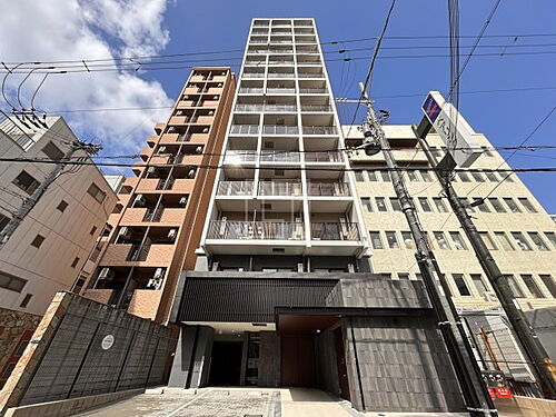 Ｍｅｔｒｏｓａ谷町六丁目Ｎｏｒｔｈ