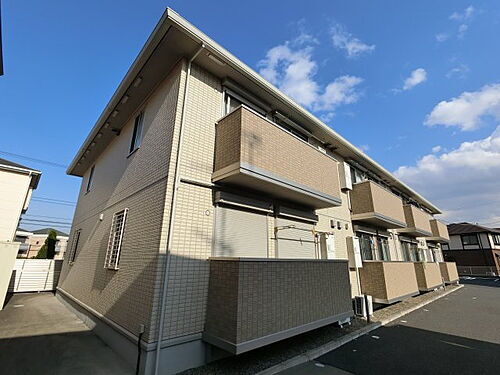 千葉県市原市五井 2階建 築14年7ヶ月