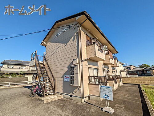 コスモスハウスＢ