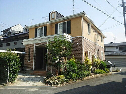 ハーモニーヴィレッジ池田