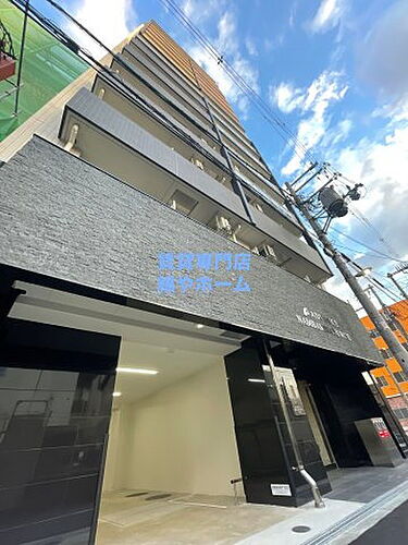 大阪府大阪市浪速区大国１丁目 賃貸マンション