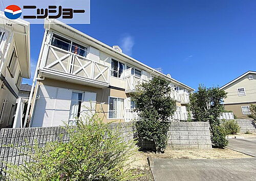 フレグランス南城