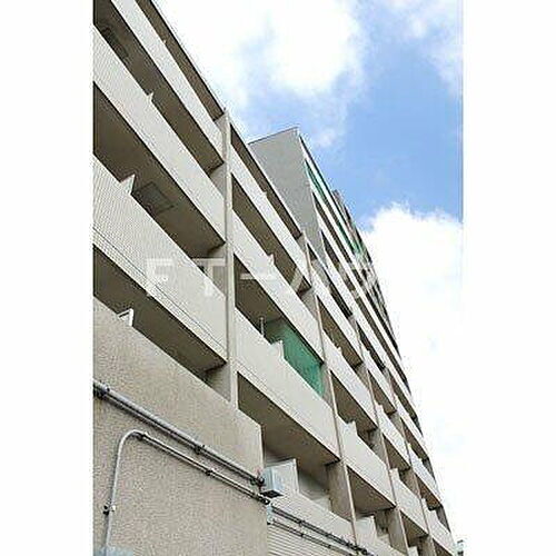 千葉県船橋市東船橋４丁目 賃貸マンション