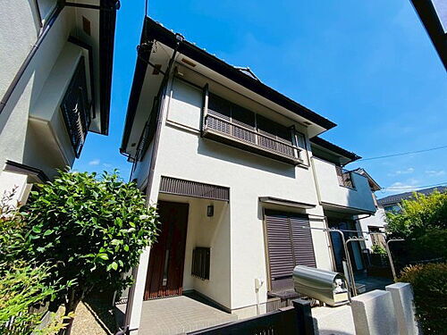 千葉県千葉市中央区矢作町 2階建 築36年10ヶ月