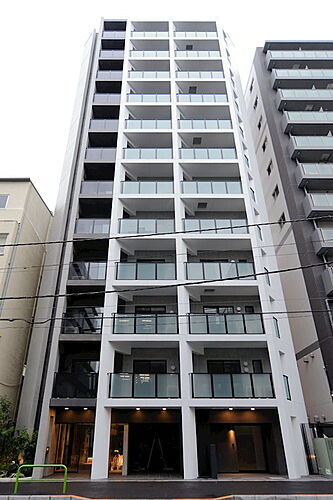 東京都千代田区神田佐久間町３丁目 賃貸マンション