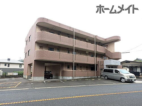岐阜県多治見市松坂町２丁目 賃貸マンション