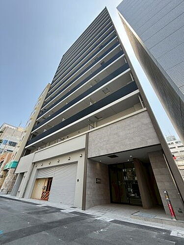 大阪府大阪市北区天神橋２丁目 賃貸マンション