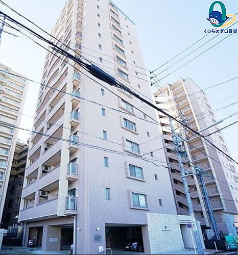 愛知県名古屋市西区菊井２丁目 賃貸マンション