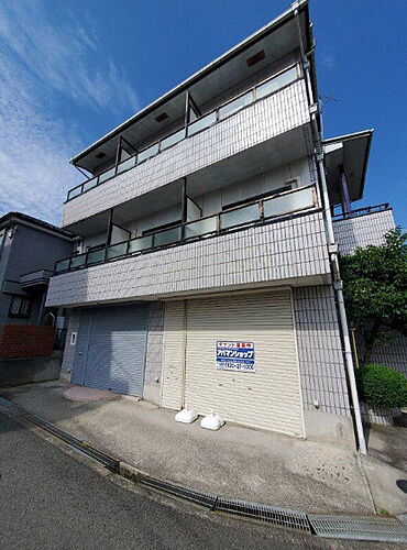大阪府和泉市伏屋町３丁目 3階建 築35年9ヶ月