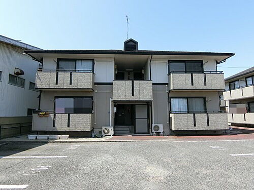 ディアコートＢ棟