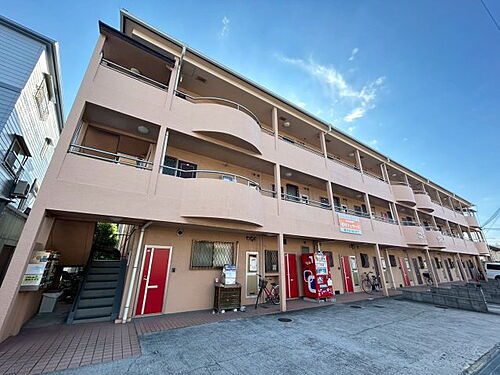 大阪府和泉市池上町３丁目 賃貸アパート