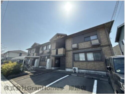 兵庫県赤穂市海浜町 賃貸アパート