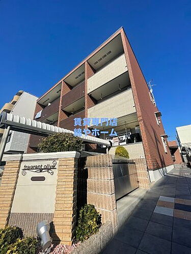 大阪府大阪市住吉区沢之町２丁目 3階建 築5年5ヶ月