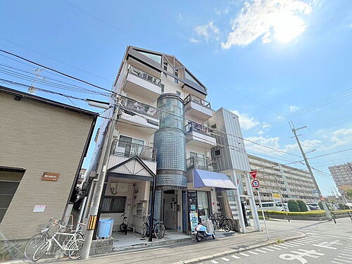 エクラ東住吉ＩＩ