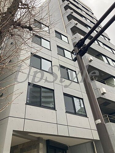 東京都足立区千住宮元町 賃貸マンション